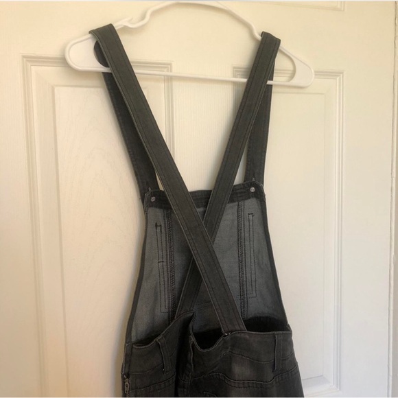 Free People Overalls - Picture 3 of 8